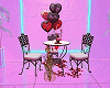 ^F^Romantic Table