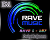 [DM] Rave Mix