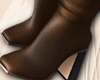 !!Loo Leather Brown DRV