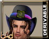DRV Cowboy Hat