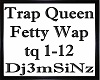 Trap Queen - Fetty Wap