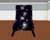 ~Oo Purple Star Chair