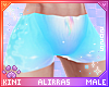 🌸; Holo Bottoms