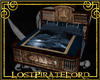 [LPL] Pirate Bed