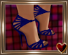 T♥ Royal Bliss Sandals