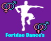FortDae Dance's