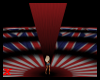 Union Jack Cone Light