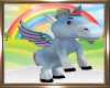 Rose My Unicorn Pet