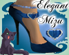 *KR*Elegant Mizu heels