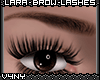 V4NY|Lara Brow-Lash Brow