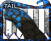 Bay Shark * Tail