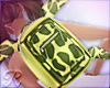 Turtle Backpack SM