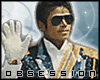 O:. Michael Jackson #2