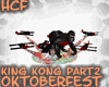 HCF King Kong Ride Part2