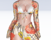 [SO] Floral Bikini RLL
