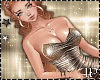 New Year Pose Avatar
