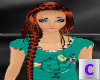 Chestnut Abir