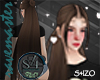 [S4]Long Andrea Hair|Brn