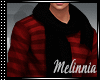 :Mel: Sweater-scarf 1