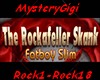 Rockafeller Skank F.Slim