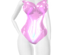 Pink Robot
