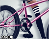 Bike Pink F Rq.