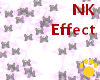 NK Effect
