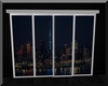 ~ Window City View