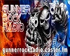 Gunner Rock Radio Banner