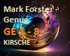 Mark Forster - Genug