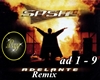 Sash! - Adelante (Remix)