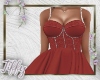 T!| Red Dress