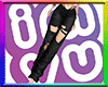 [k] Jean Black K
