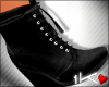 !!1K Letty Ankle Boots
