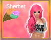 Sherbet Raspberry