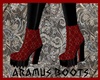 ARAMUS BOOTS