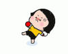 🅐 Kick Punch Female