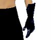 DARK CLOUD GAUNTLET (L)