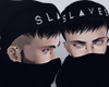 D| Slaves Beanie