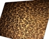 tapete leopardo