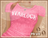 M:: Warlock - Pink