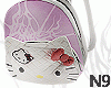HELLO KITTY BAG