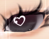 ! animated eye hearts
