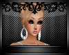 -Gray Mila Dress XXL*!