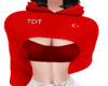 BLUSA FEM TDT