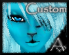 :A Custom-|Katt Hair