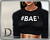 . #BAE 1 (C)