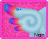 [Nish] Lilpony Wings