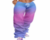 EYRIE RL RLL PINK BLUE