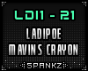 Ladipoe - Mavins C. @LDI